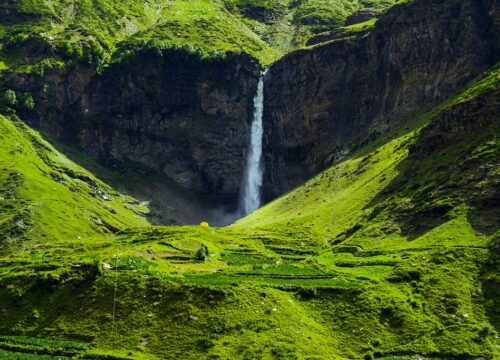 4 Nights 3 Days Manali Tour Package